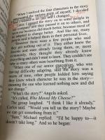 Who Moved My Cheese Vermilion Spencer Johnson