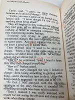 Who Moved My Cheese Vermilion Spencer Johnson