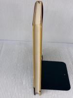 【※イタミ有り】電気音響振動学 改版 (電子通信大学講座 第 9巻) コロナ社 西巻 正郎