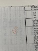 政界五十年の舞台裏 (1965年) 政界往来社 木舎 幾三郎