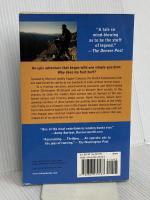 Born to Run: A Hidden Tribe, Superathletes, and the Greatest Race the World Has Never Seen  ChristopherMcDougall