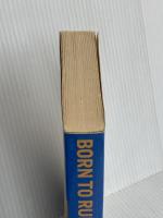 Born to Run: A Hidden Tribe, Superathletes, and the Greatest Race the World Has Never Seen  ChristopherMcDougall