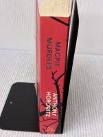 Magpie Murders: The book of the major hit BBC series Magpie Murders from the Sunday Times bestselling author