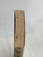 積木の壁 (徳間文庫 123-6) 徳間書店 海渡 英祐