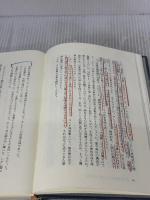 【※カバー無し・書き込み有り】（旧版）ヨハネ福音書講義 春秋社 ルドルフ シュタイナー