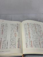 【※カバー無し・書き込み有り】（旧版）ヨハネ福音書講義 春秋社 ルドルフ シュタイナー