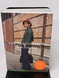 【※イタミ有り】The Sartorialist (The Sartorialist Volume 1) Penguin Books Ltd ScottSchuman