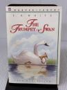 【※イタミ有り】The Trumpet of the Swan 50th Anniversary HarperCollins E. B.White