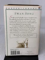 【※イタミ有り】The Trumpet of the Swan 50th Anniversary HarperCollins E. B.White