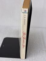 【※イタミ有り】The Trumpet of the Swan 50th Anniversary HarperCollins E. B.White