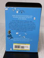 Alice's Adventures in Wonderland (Puffin Classics) Puffin Books LewisCarroll