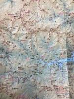 山と高原地図 奥多摩 2011年版 昭文社