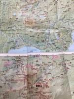 山と高原地図 富士山 御坂・愛鷹山 (山と高原地図 32) 昭文社