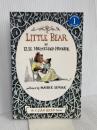 Little Bear Book and (I Can Read Level 1) HarperCollins Else HolmelundMinarik