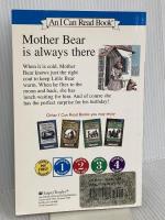 Little Bear Book and (I Can Read Level 1) HarperCollins Else HolmelundMinarik