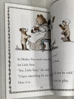Little Bear Book and (I Can Read Level 1) HarperCollins Else HolmelundMinarik