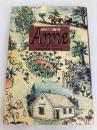 赤毛のアンの贈り物Anne 講談社 ルーシー・モード・モンゴメリ
