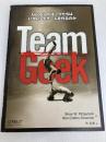 Team Geek ―Googleのギークたちはいかにしてチームを作るのか オライリージャパン ブライアン・W.フィッツパトリック