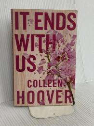 IT ENDS WITH US(B) SIMON & SCHUSTER UK COLLEENHOOVER