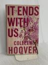 IT ENDS WITH US(B) SIMON & SCHUSTER UK COLLEENHOOVER