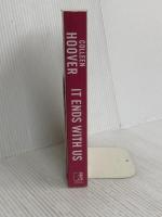 IT ENDS WITH US(B) SIMON & SCHUSTER UK COLLEENHOOVER