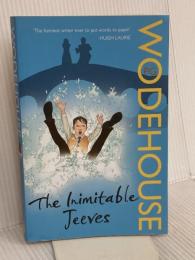 Inimitable Jeeves
