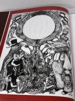 ヒグチユウコ画集CIRCUS　Exhibition Edition グラフィック社 ヒグチユウコ