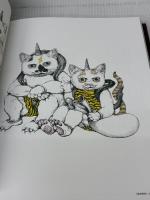 ヒグチユウコ画集CIRCUS　Exhibition Edition グラフィック社 ヒグチユウコ