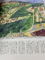 戦国の城 下 中部・東北編―目で見る築城と戦略の全貌　 歴史群像シリーズデラックス版 3 Gakken 西ヶ谷 恭弘