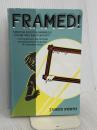 Framed! Aladdin JamesPonti