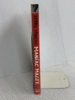 Maniac Magee Little, Brown Books for Young Readers JerrySpinelli