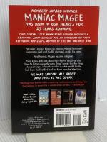 Maniac Magee Little, Brown Books for Young Readers JerrySpinelli