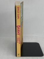 Danny the Champion of the World Viking Books for Young Readers RoaldDahl