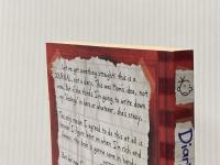Diary of a Wimpy Kid (Book 1) Puffin JeffKinney