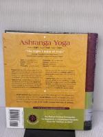 Ashtanga Yoga: The Practice Manual Ashtanga Yoga Productions DavidSwenson