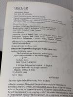Oxford Picture Dictionary English-japanese Edition Oxford Univ Pr JaymeAdelson-Goldstein
