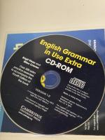 English Grammar in Use with Answers and CD-ROM: A Self-Study Reference and Practice Book for Intermediate Learners of English