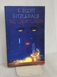 The Great Gatsby Scribner F. ScottFitzgerald