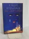 The Great Gatsby Scribner F. ScottFitzgerald