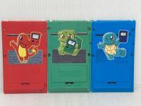 ポケモン4コマ大百科 小学館 やました たかひろ