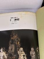 十二神将 (魅惑の仏像　9) 毎日新聞社