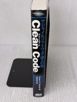 Clean Code アジャイルソフトウェア達人の技 KADOKAWA Robert C.Martin