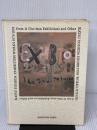 吉田カツ個展: 1979-1991 (EDGE TO EDGE 5) 光琳社出版 吉田 カツ