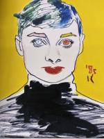 吉田カツ個展: 1979-1991 (EDGE TO EDGE 5) 光琳社出版 吉田 カツ