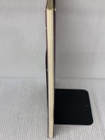 【※イタミ有り】a la castiglioni 光琳社出版