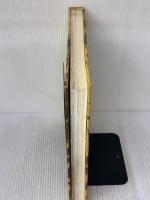 【※カバー無し・イタミ有り】へくそ花も花盛り: 大道あや聞き書き一代記とその絵の世界 福音館書店 大道 あや