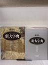 講談社新大字典 ［特装版］ 講談社