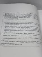 Reframing Organizations: Artistry, Choice, and Leadership Jossey-Bass Lee G.Bolman
