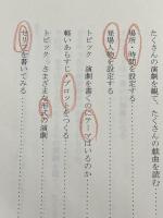 ※イタミ有 演劇脚本の書き方。場所、時間、登場人物を設定しプロットを作ろう。セリフと本文を書ききる。 (10分で読めるシリーズ) まんがびと MBビジネス研究班