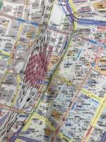 東京都 区分地図 中央区 (地図 | マップル) 昭文社